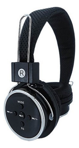 Headphone B-05 Wireless Preto Bateria Bluetooth