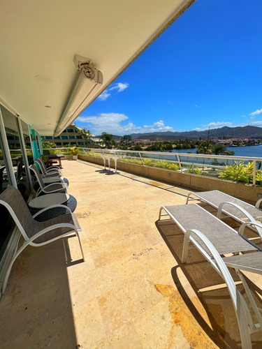 Imagen 10 de 20 de Se Alquila Apartamento Moderno En C.r Isla Paraiso