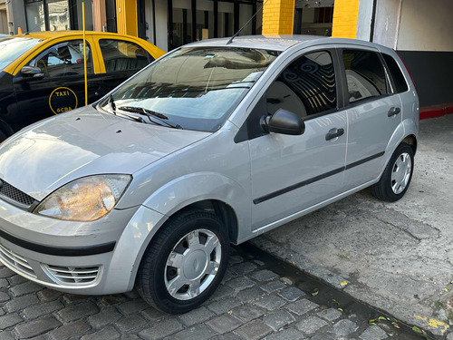 Ford Fiesta 1.6 Ambien. Plus