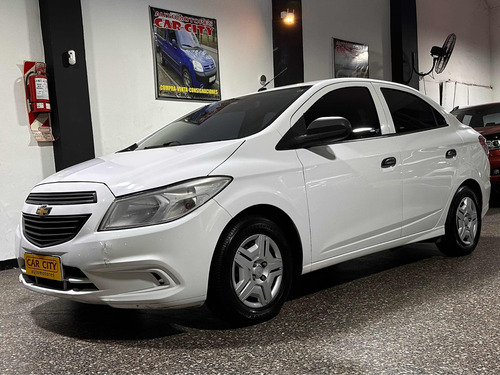 Chevrolet Prisma 1.4 Joy Ls 98cv