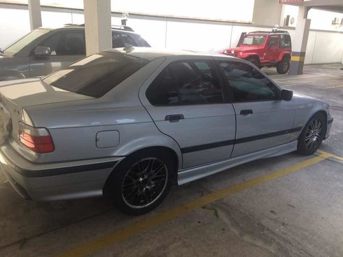 Bmw 325 Bmw 325sedam