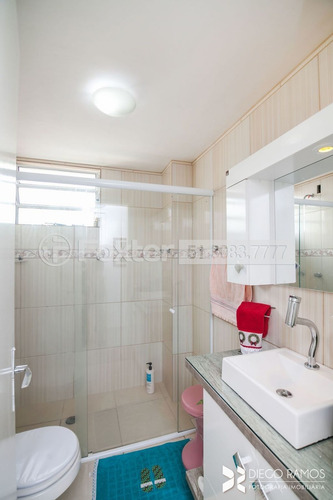 Imagem 22 de 30 de Apartamento, 2 Dormitórios, 74.81 M², Higienópolis - 203204