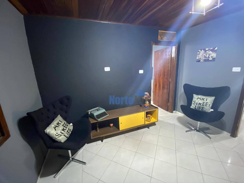 Imagem 5 de 12 de Casa Locação Porteira Fechada - Ca0003