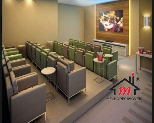 Imagem 4 de 19 de Apartamento - Ap00694 - 70627562