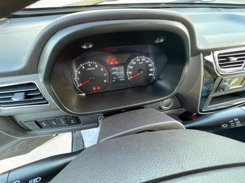Imagen 7 de 15 de Foton Tm1 Heavy Duty