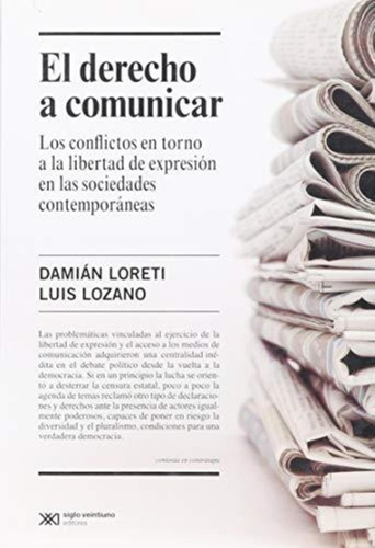 Derecho A Comunicar, El