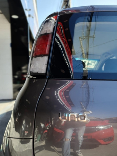 Imagem 14 de 14 de Fiat Uno 2020 1.0 Attractive Flex 5p