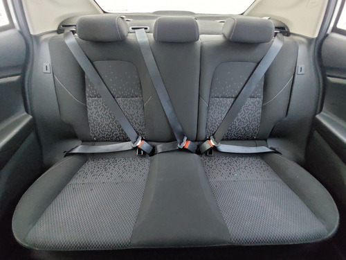 Chevrolet Onix 1.0 TURBO FLEX PLUS LTZ AUTOMÁTICO