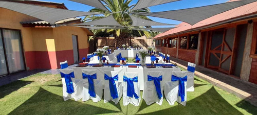 Imagen 7 de 10 de Matrimonios, Graduaciones, Piscina, Centro De Eventos, Semin