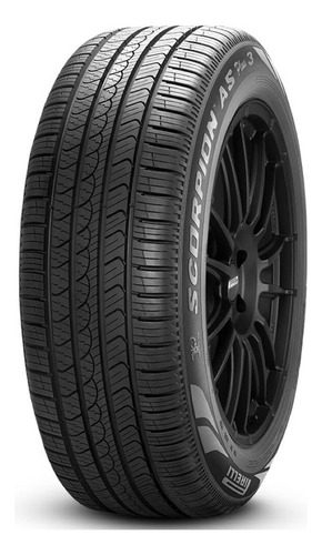Llanta Pirelli 265/60r18 Scorpion As Plus 3 110v