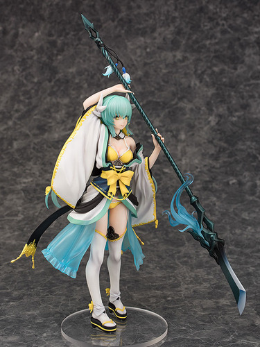 Figura Fate/grand Order Lancer/kiyohime 1/7 Preorder