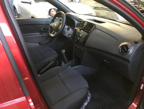Renault Sandero Life (jcf)
