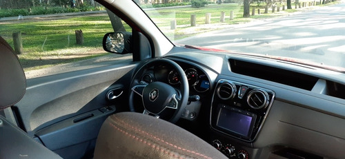 Renault Kangoo 2019 Ii Express Emotion 5a 1.6 Sce