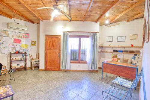 Linda Casa 4 Ambientes Sobre Lote Propio - Olivos