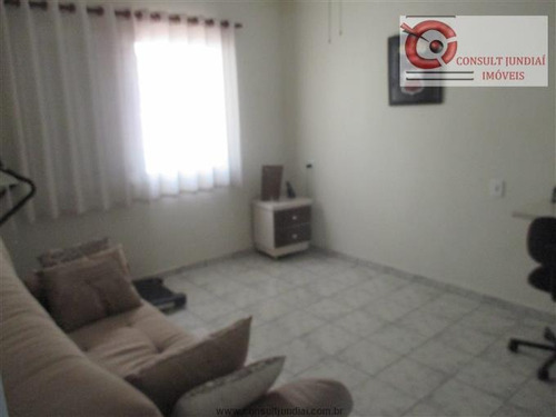 Imagem 16 de 25 de Casas À Venda Em Jundiaí/sp - Compre A Sua Casa Aqui! - 1291747