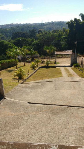 Imagem 12 de 14 de Vende -se Linda Chacara Com 4 Quartos Jad. Olimpia Jacarei