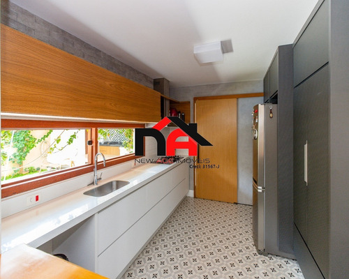 Imagem 20 de 30 de Casa - Ca00110 - 69917463