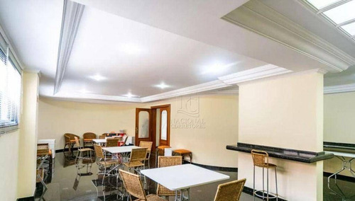 Imagem 25 de 26 de Apartamentopara Alugar - Santa Paula - São Caetano Do Sul/sp - Ap13661