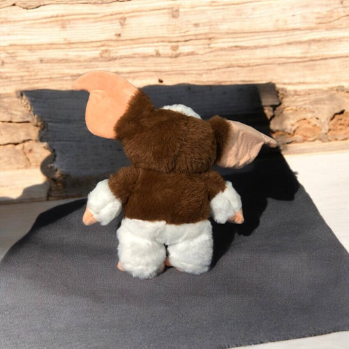 / Gremlins Pelúcia Kawaii Bicho De Pelúcia Para Crianças.