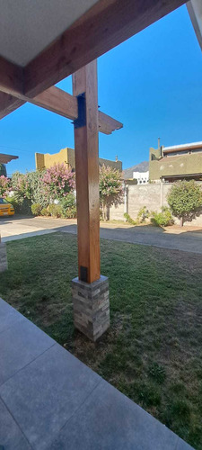 Calle El Rrecreo, Machali (82070)