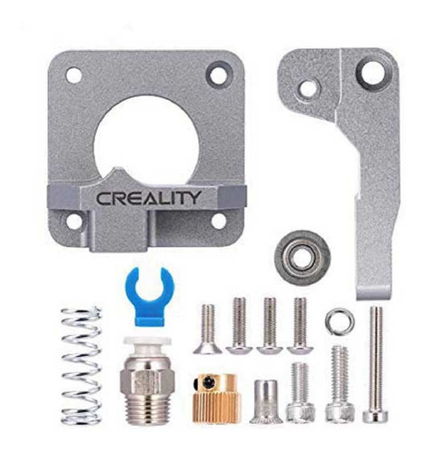 Extruder Kit Metal Para Impresora 3d Ender 3 Y Series Cr 