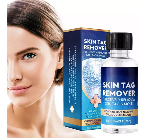 Nitrógeno Líquido Antiwart, Eliminador De Moho