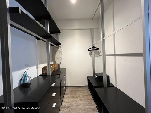 Departamento En Venta En Juárez Cuauhtémoc Gis 24-4596