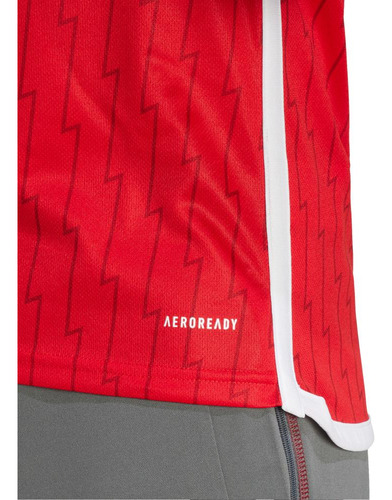Camiseta adidas Arsenal 23/24 Home Jersey