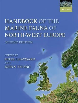 Libro Handbook Of The Marine Fauna Of North-west Europe -...