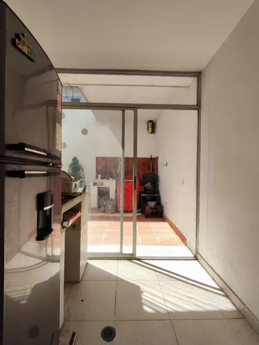 Casa En Venta En San Mateo. Cod V30140