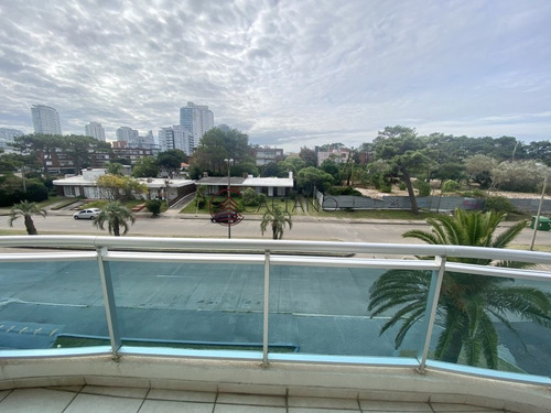Imagen 9 de 10 de Apartamento 1 Dormitorio Punta Del Este - Punta Del Este Brava
