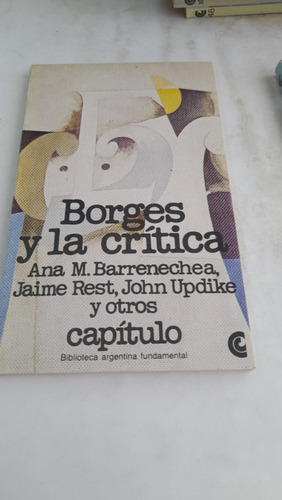 Borges Y La Crítica Barrenechea D7