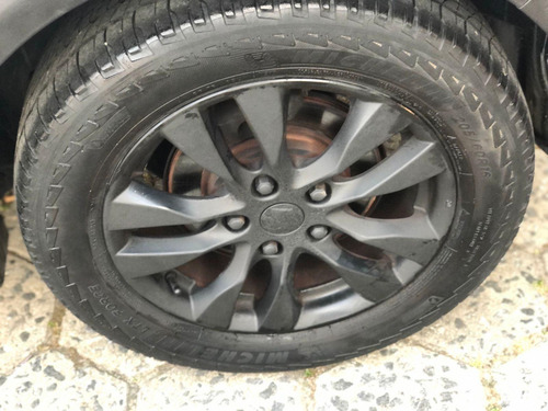 Imagem 9 de 15 de Suzuki Sx4 2.0 16v