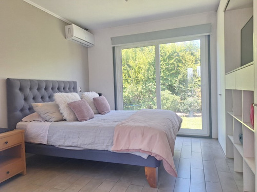 Parcela Con 2 Casas Independientes
