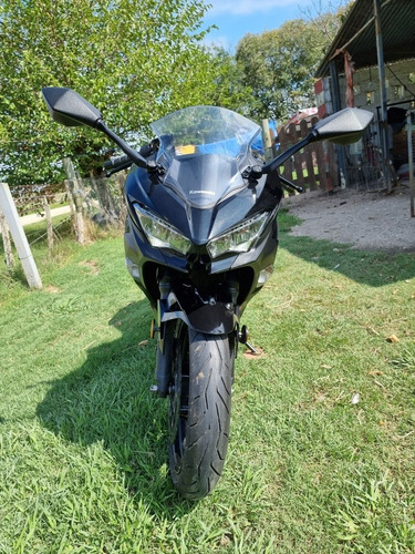 Imagen 12 de 15 de Kawasaki Ninja 400 Vendo O Permuto