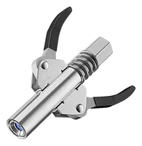 Comprar Acoplador De Pistola De Engrase Accesorios De Punta De