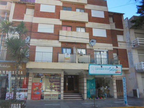 Departamento En Venta En San Bernardo