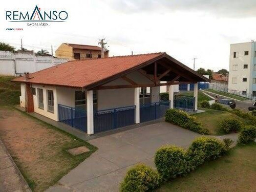 Imagem 7 de 15 de Apartamento - Parque Valença - Campinas - Sp - 202325