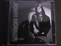 Comprar Cd - John Norum  Total Control C\u002Fbonus  *europe - Hard Rock