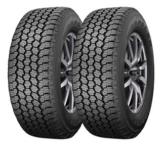 Llanta 31x1050r15 Goodyear Adventure | MercadoLibre 📦