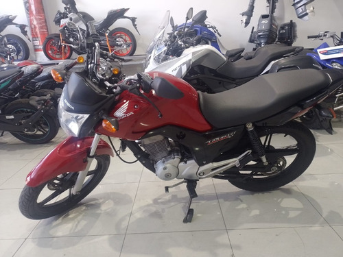 Imagen 5 de 16 de Honda Cg Titan Excelente Estado! Oportunidad!