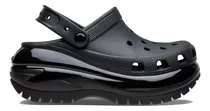 Comprar Zuecos Crocs Classic Mega Crush Clog Platform