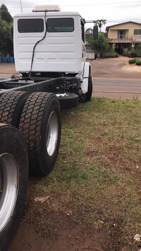 Mercedes Bens 16/20 Mercedes Bens 16/20