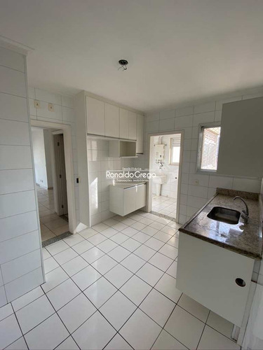 Imagem 21 de 30 de Apartamento Á Venda 3 Dorms, Chácara Califórnia, Sp- R$ 745 Mil - V5777