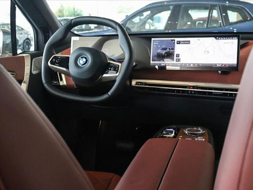 Bmw Ix Elétrico M60