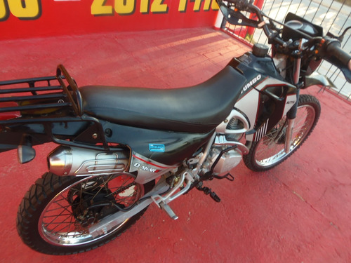 Yumbo Dakar 125 Yumbo Gs 125 Otras = Motos Couto =