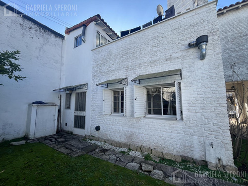 Casa Ph 3 Ambientes Venta Banfield