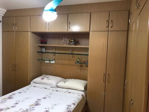Imagem 16 de 26 de Apartamento Residencial Para Venda E Locação, Jardim Anália Franco, São Paulo. - Ap5026