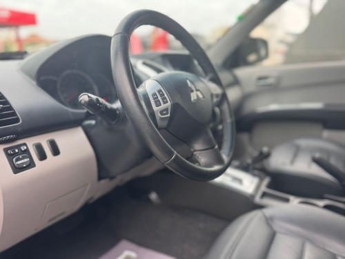 Mitsubishi L200 L200 Triton HPE 3.2 CD TB Int.Diesel Aut