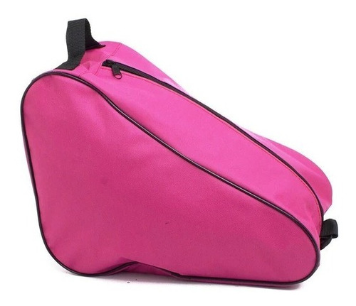 Bolso Para Patines Fucsia Bb